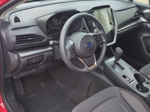 New 2026 Subaru Impreza 2.0i Sport AWD/4WD image 2