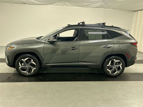 Used 2024 Hyundai Tucson Limited image 6