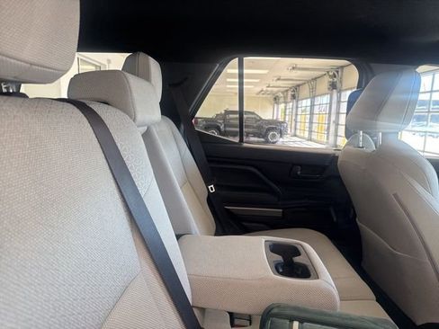 Certified 2025 Toyota 4Runner SR5 image 13