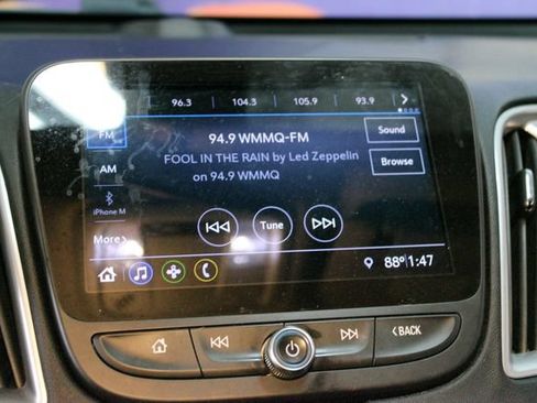 Used 2019 Chevrolet Malibu LS FWD image 23