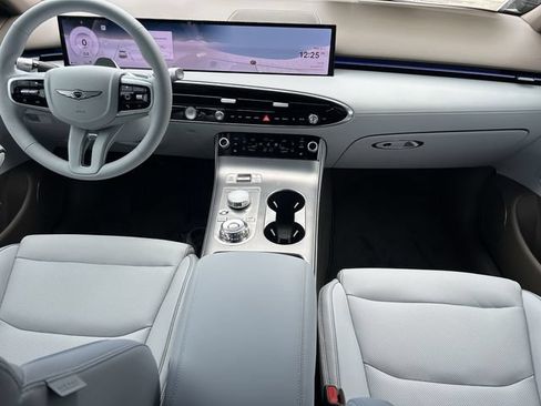 New 2026 Genesis GV70 2.5T Advanced AWD/4WD image 20