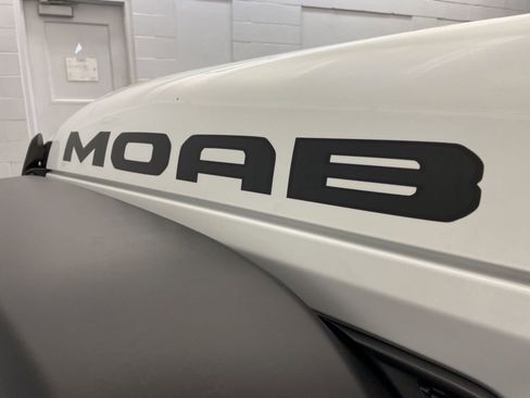 New 2026 Jeep Wrangler Unlimited Rubicon 392 image 10