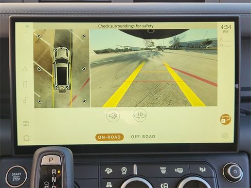 New 2026 Land Rover Defender 130 S image 13