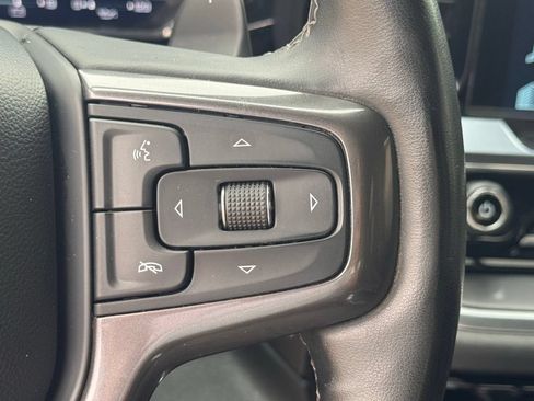 Used 2024 Chevrolet Silverado 1500 High Country w/ Midnight Edition AWD/4WD image 24