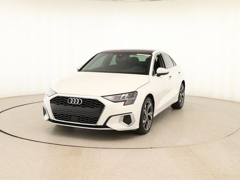 Used 2022 Audi A3 2.0T Premium w/ Convenience Package image 12
