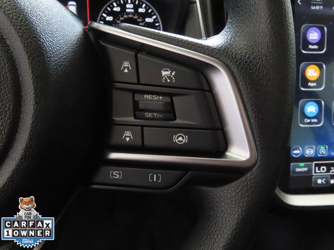 Certified 2025 Subaru Impreza 2.0i Sport image 16