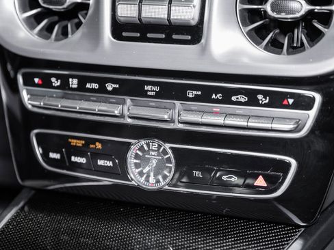 Used 2023 Mercedes-Benz G 63 AMG 4MATIC image 41