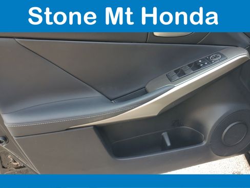 Used 2017 Lexus IS 200t F Sport w/ F Sport Package RWD image 19
