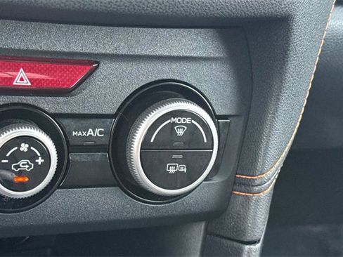 Used 2020 Subaru Crosstrek 2.0i Limited w/ Moonroof Package w/Navigation image 30