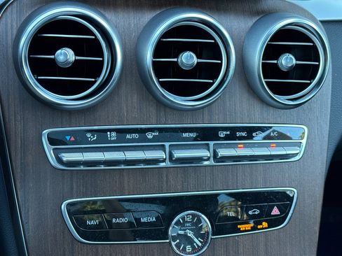 Certified 2021 Mercedes-Benz C 63 AMG S image 21