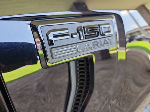 New 2025 Ford F150 Lariat w/ Equipment Group 502A High image 68