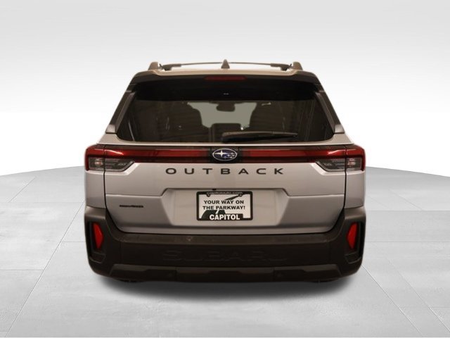 New 2026 Subaru Outback Limited XT AWD/4WD image 3