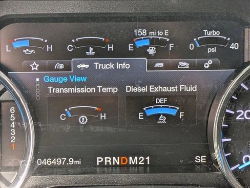 Used 2019 Ford F350 Lariat w/ Lariat Ultimate Package image 10