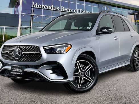 Used 2026 Mercedes-Benz GLE 350 4MATIC image 9