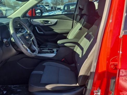 Used 2024 Chevrolet Blazer LT w/ Convenience Package image 5
