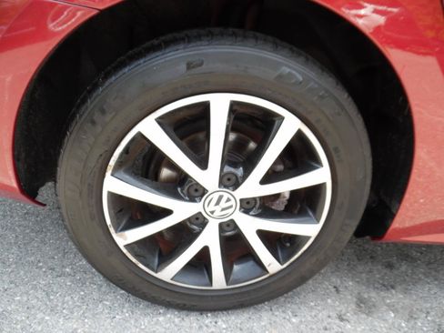 Used 2016 Volkswagen Jetta SE FWD image 23