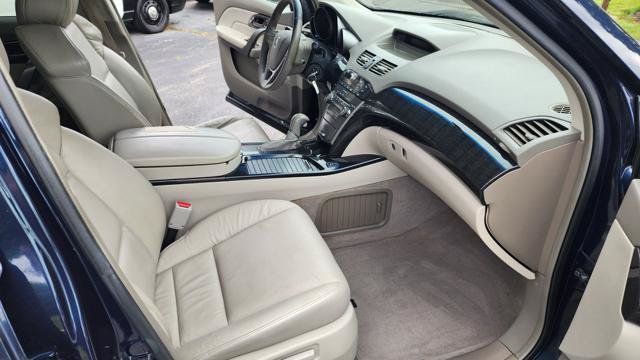 Used 2009 Acura MDX AWD/4WD image 14