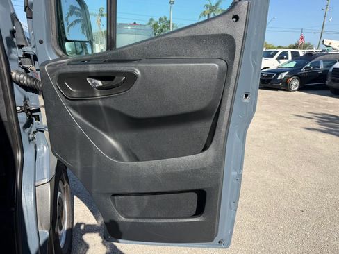 Used 2019 Mercedes-Benz Sprinter 170 image 15
