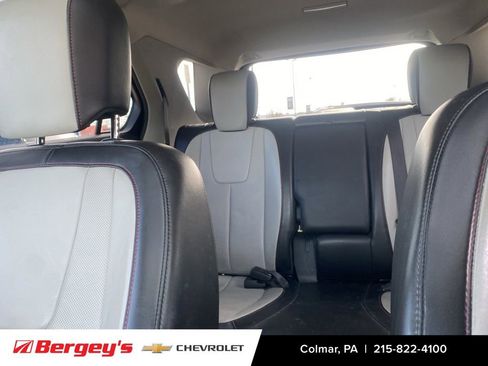 Used 2014 Chevrolet Equinox LT image 35