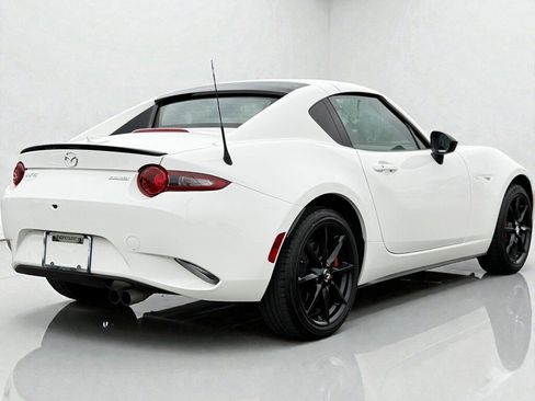 Used 2020 MAZDA MX-5 Miata RF Club image 3