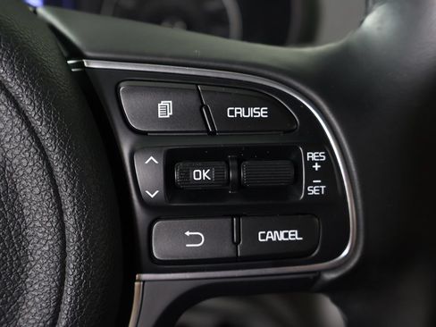 Used 2018 Kia Optima EX w/ Premium Package FWD image 44