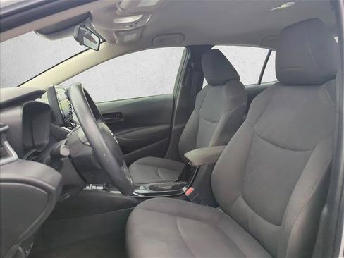 Used 2022 Toyota Corolla LE FWD image 20