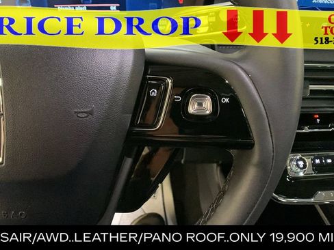 Used 2023 Lincoln Corsair AWD w/ Equipment Group 101A image 34