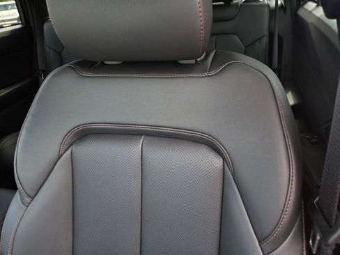 New 2026 Jeep Cherokee Limited AWD/4WD image 13