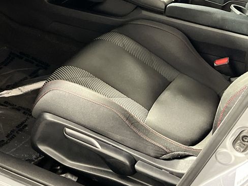 Used 2018 Honda Civic Si image 14