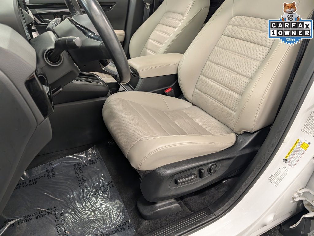 Certified 2024 Honda CR-V EX-L image 11