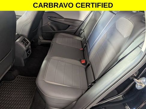 Used 2022 Volkswagen Taos SE AWD/4WD image 25