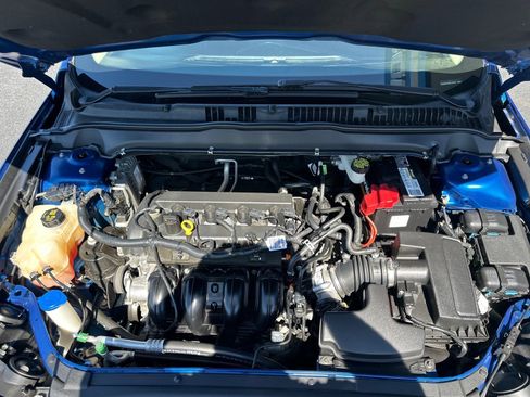 Used 2018 Ford Fusion SE w/ Equipment Group 201A FWD image 28