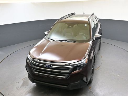 New 2026 Subaru Forester Limited image 46