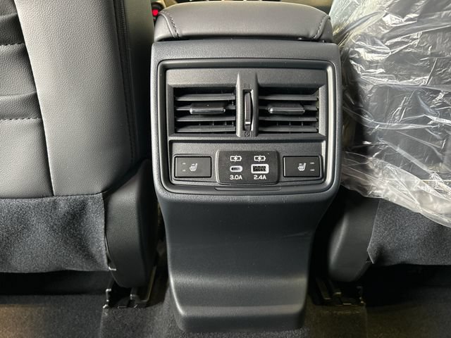 New 2026 Subaru Outback Limited AWD/4WD image 16