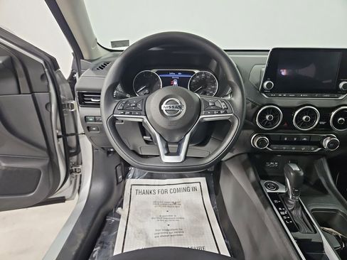 Certified 2023 Nissan Sentra SV image 15