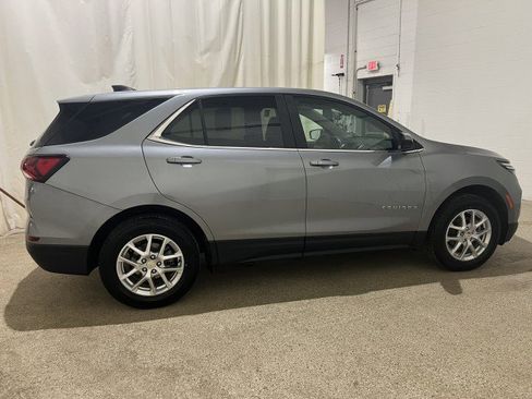 Used 2023 Chevrolet Equinox LT image 9