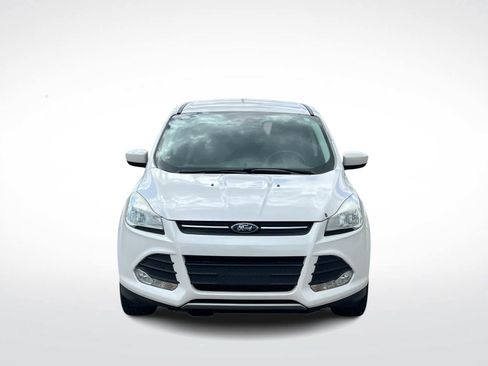 Used 2016 Ford Escape SE FWD image 3