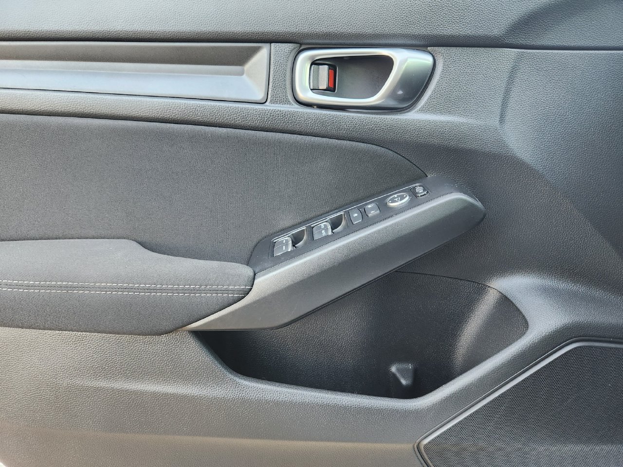 Certified 2023 Honda Civic LX image 22