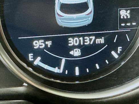 Used 2025 MAZDA CX-5 AWD 2.5 S w/ Preferred Package image 32