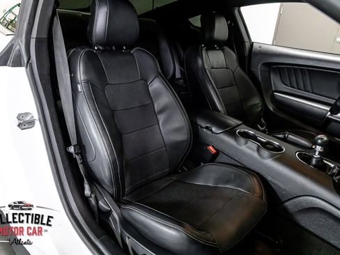 Used 2015 Ford Mustang GT Premium w/ GT Performance Package image 89