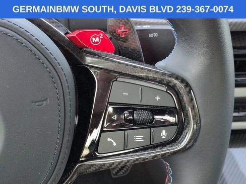 Used 2026 BMW M4 xDrive Competition AWD/4WD image 26