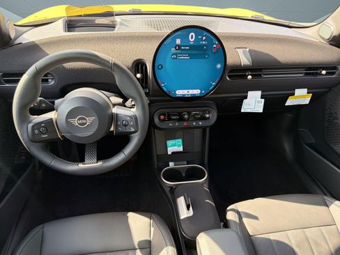 New 2026 MINI Cooper S FWD image 24