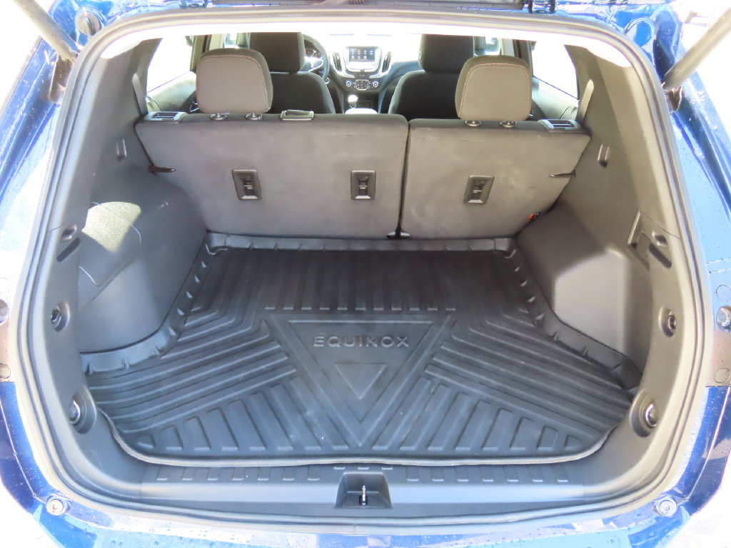 Certified 2023 Chevrolet Equinox LT AWD/4WD image 14