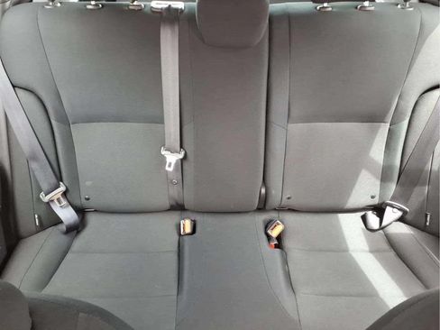 Used 2025 Nissan Kicks Play S FWD image 18