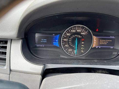 Used 2013 Ford Edge SEL FWD image 20