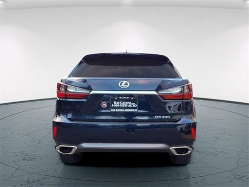 Used 2018 Lexus RX 350 AWD image 24