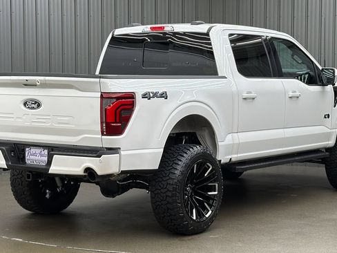 Used 2026 Ford F150 Lariat AWD/4WD image 5