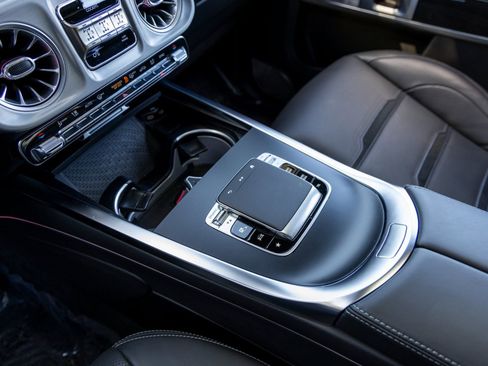 Used 2025 Mercedes-Benz G 63 AMG 4MATIC image 41