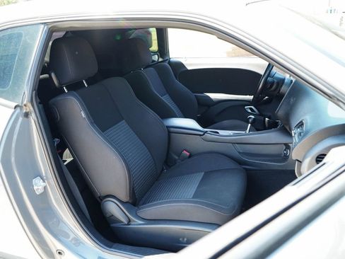 Used 2023 Dodge Challenger R/T w/ Blacktop Package image 34