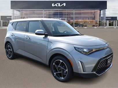 New 2025 Kia Soul EX
